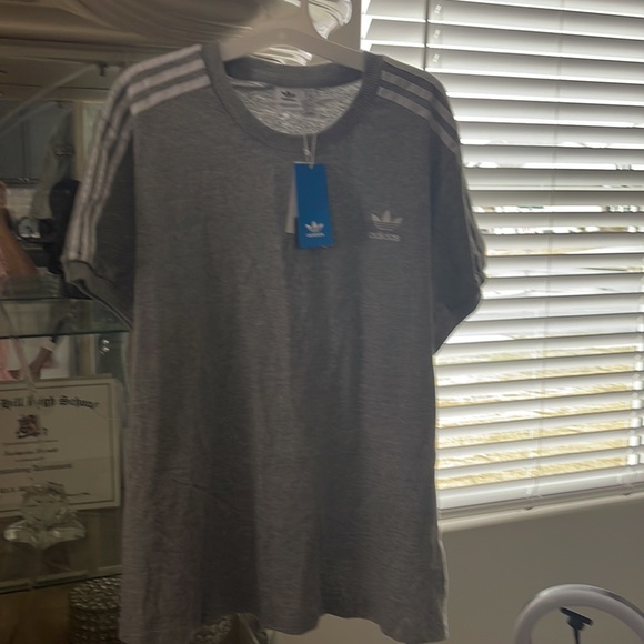 ADiDAS TRACK SUIT (XL) - Picture 3 of 9